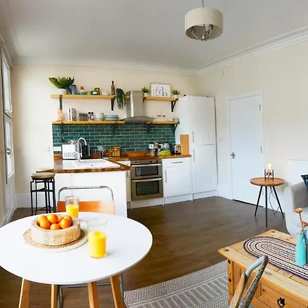 Apartament Host & - Marine Sands