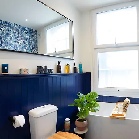 Host & - Marine Sands Apartament *