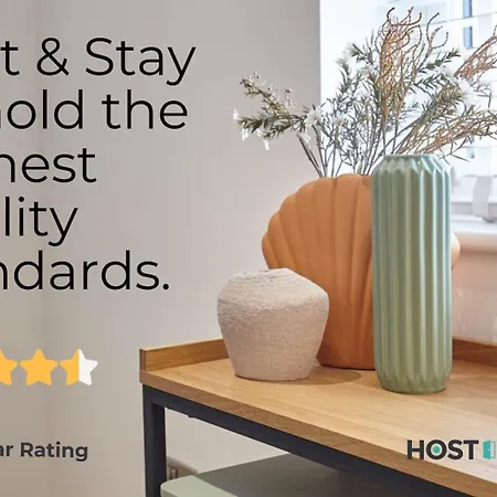 Host & - Marine Sands Apartament