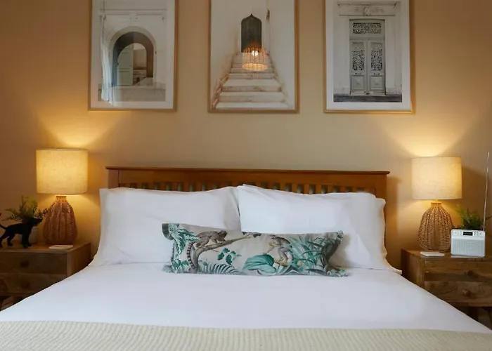 Lejlighed Host & - Marine Sands Scarborough