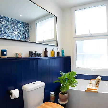 Apartment Host & - Marine Sands *
