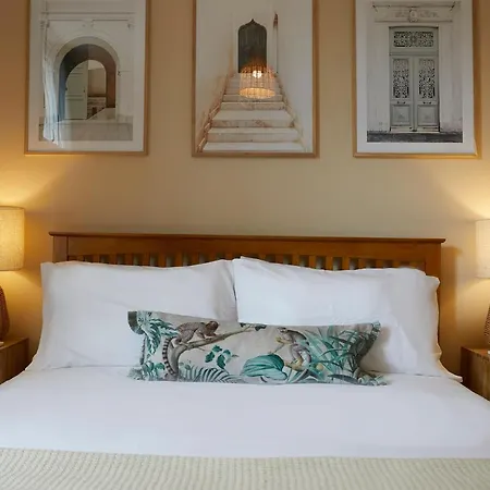 Apartment Host & - Marine Sands *