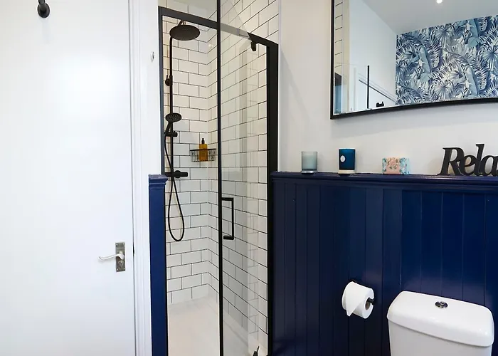 アパート Host & - Marine Sands