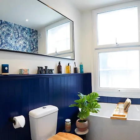 Apartment Host & - Marine Sands *